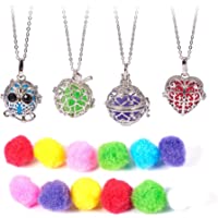 PandaHall Elite - Juego de joyas para bricolaje- Mixed -1- 3.5~5x6~8mm